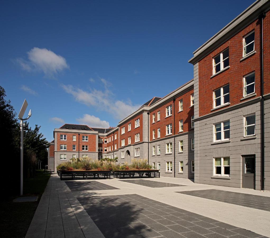 Griffith Halls Of Apartamento *