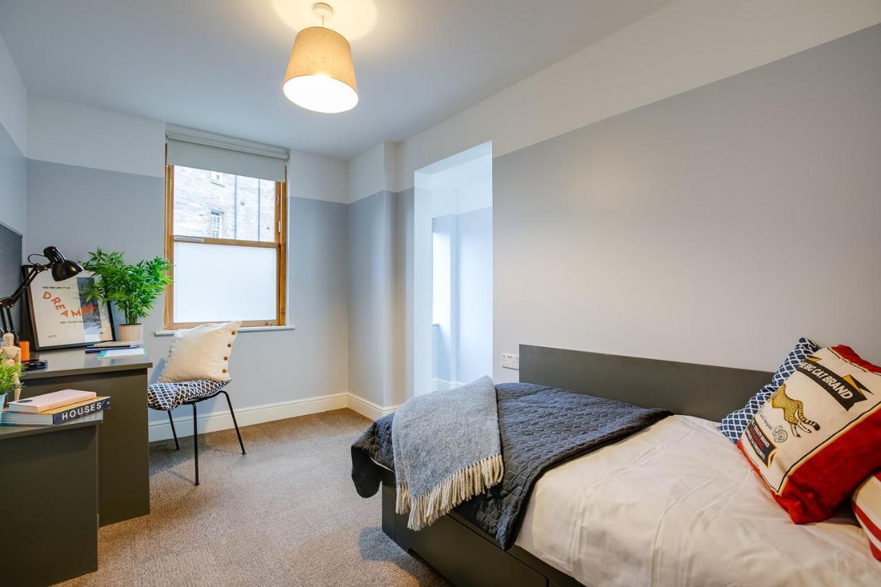 Griffith Halls Of Apartamento *