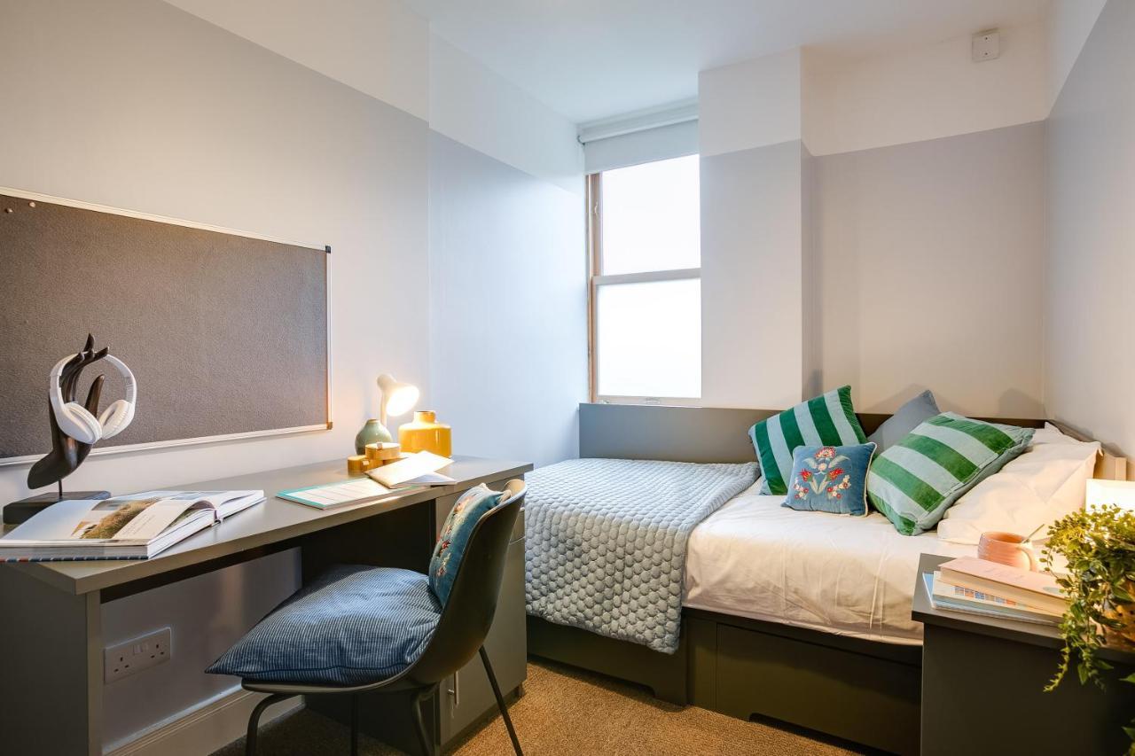 Apartamento Griffith Halls Of *